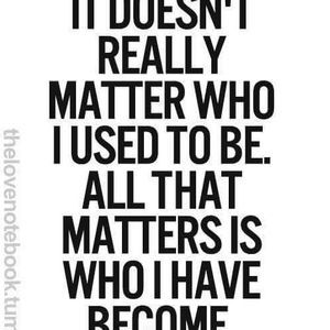 Meet your Posher, Odetta